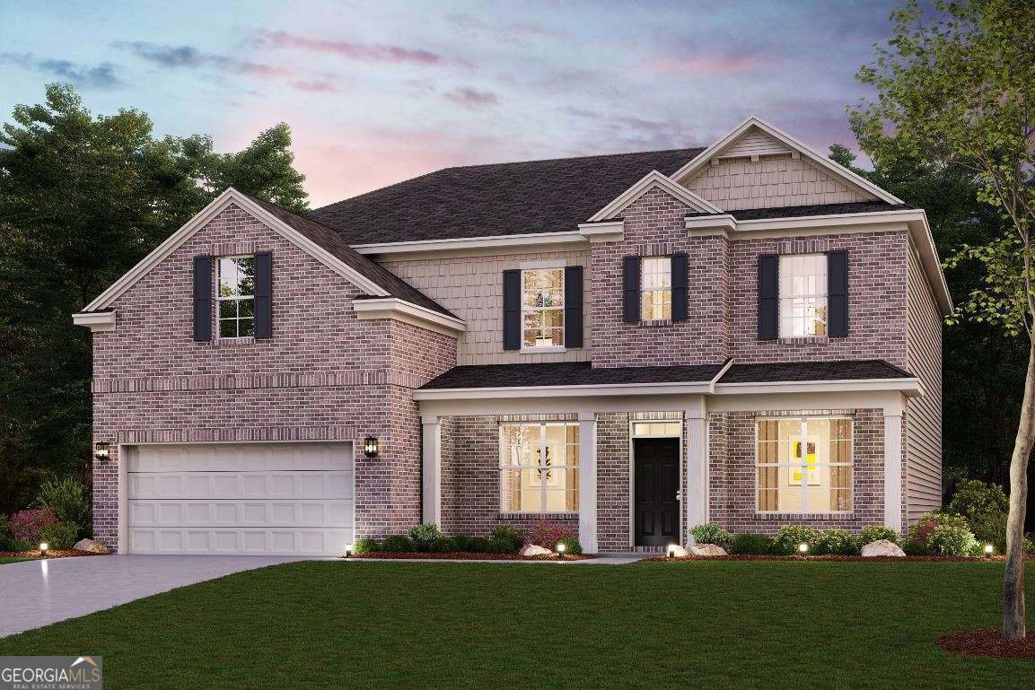 7235 Carruthers Way Lot 22 Property Photo