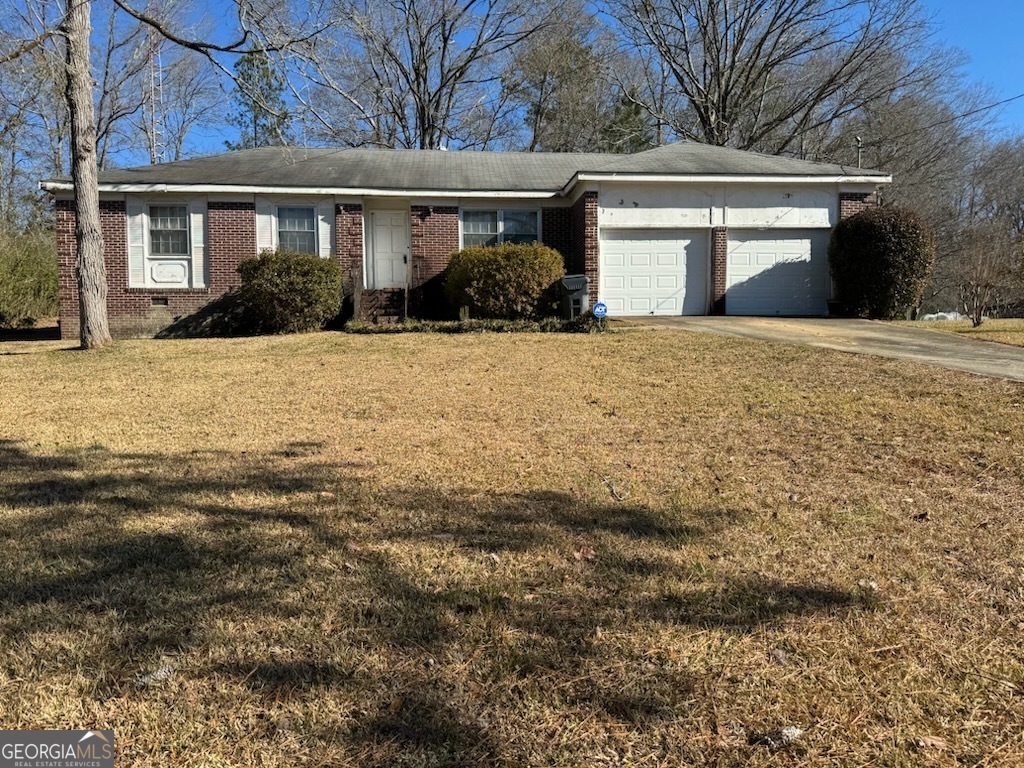 172 Laverne Circle Sw Property Photo