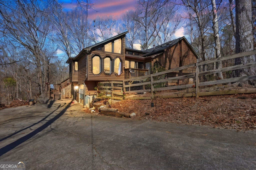 804 Allatoona Crest Property Photo