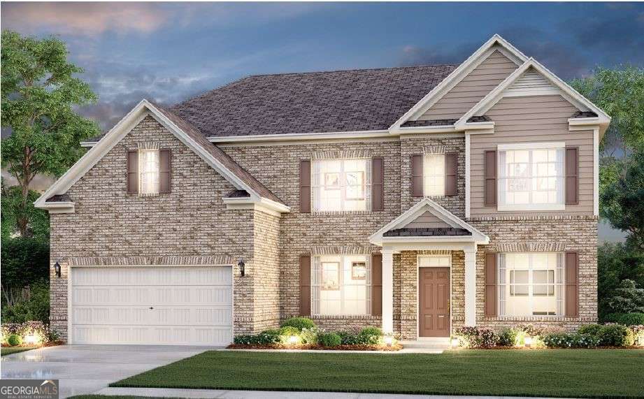 7180 Carruthers Way Lot 15 Property Photo