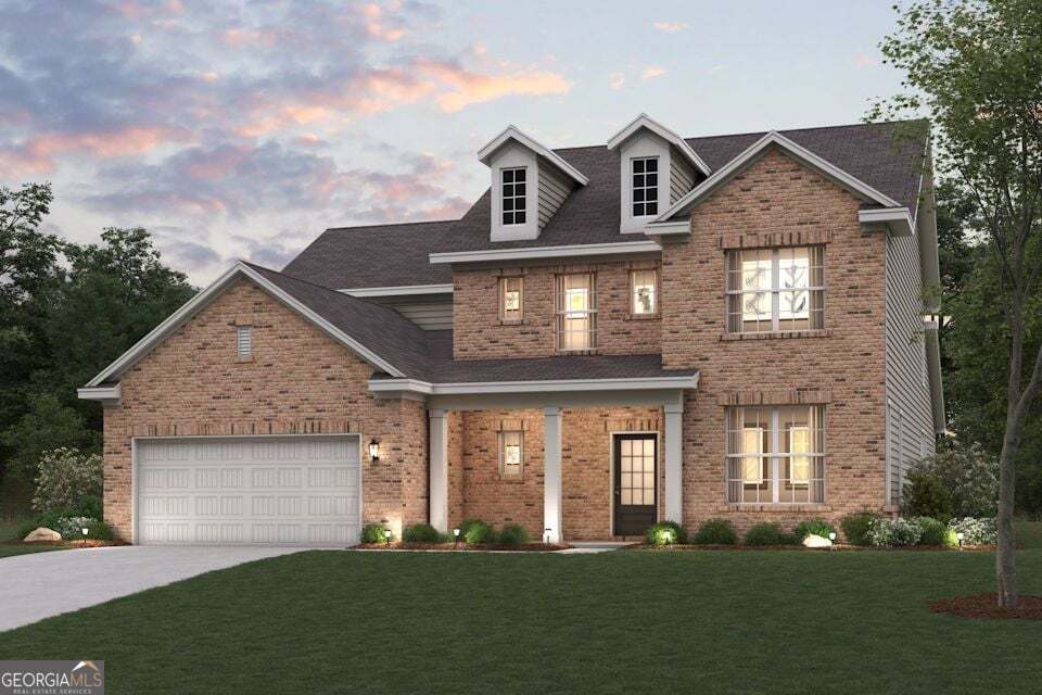 7170 Carruthers Way Lot 14 Property Photo