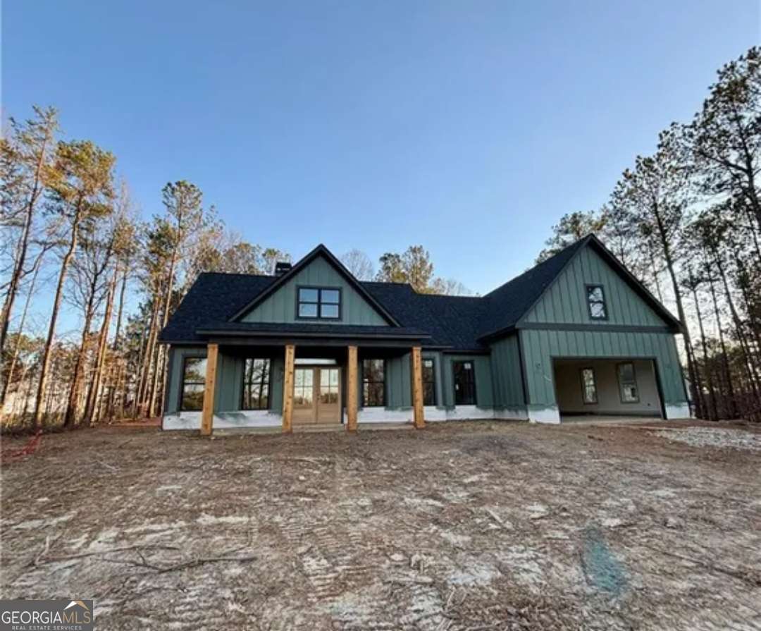 0 Cochran Road Property Photo
