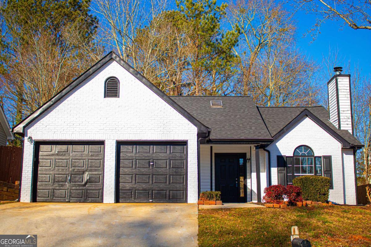 3819 Landgraf Cove Property Photo