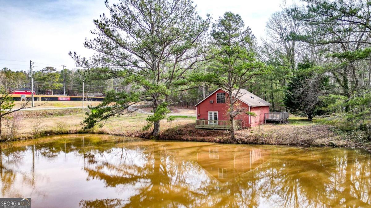 257 Crossroads Church Road Property Photo