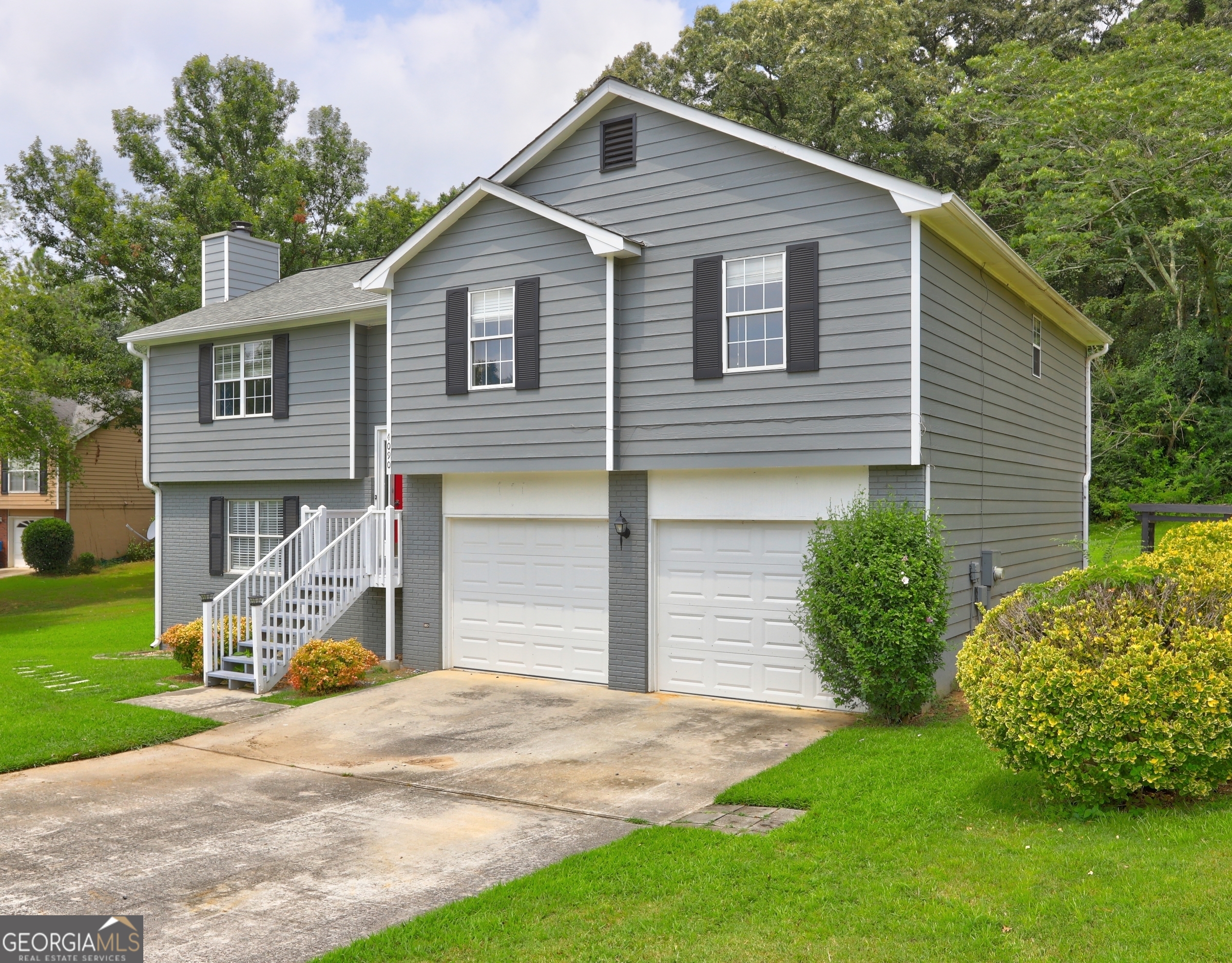 4090 Mark Todd Court Property Photo
