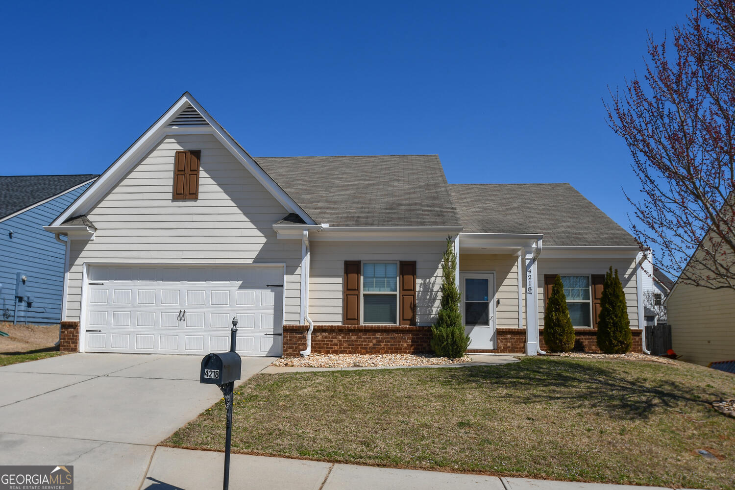 4218 Swamp Cypress Trail Property Photo