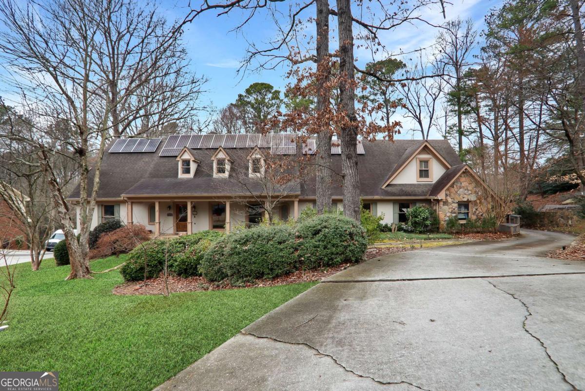 2665 Hawthorne Cove Ne Property Photo