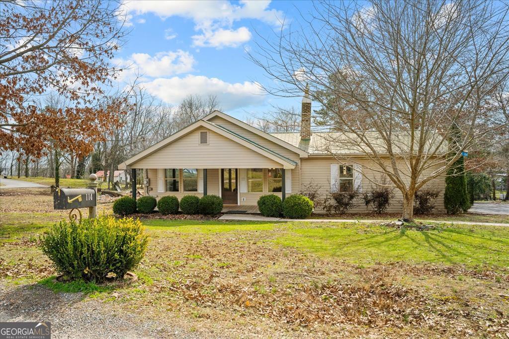 114 Spring Hill Drive Property Photo