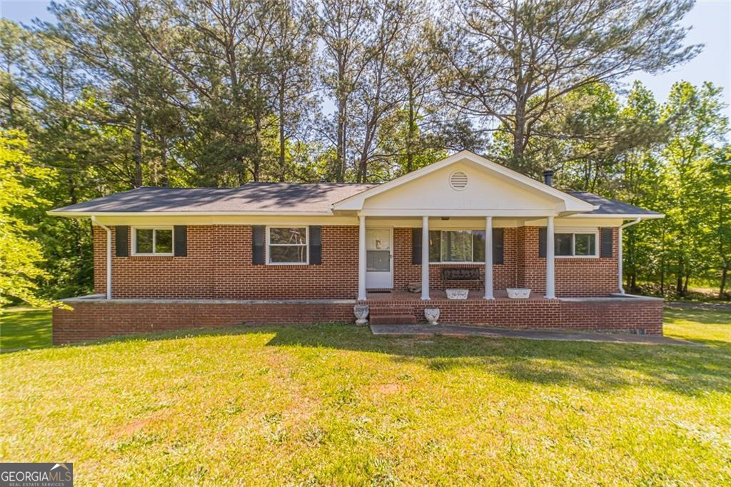 3620 Dial Mill Road Property Photo