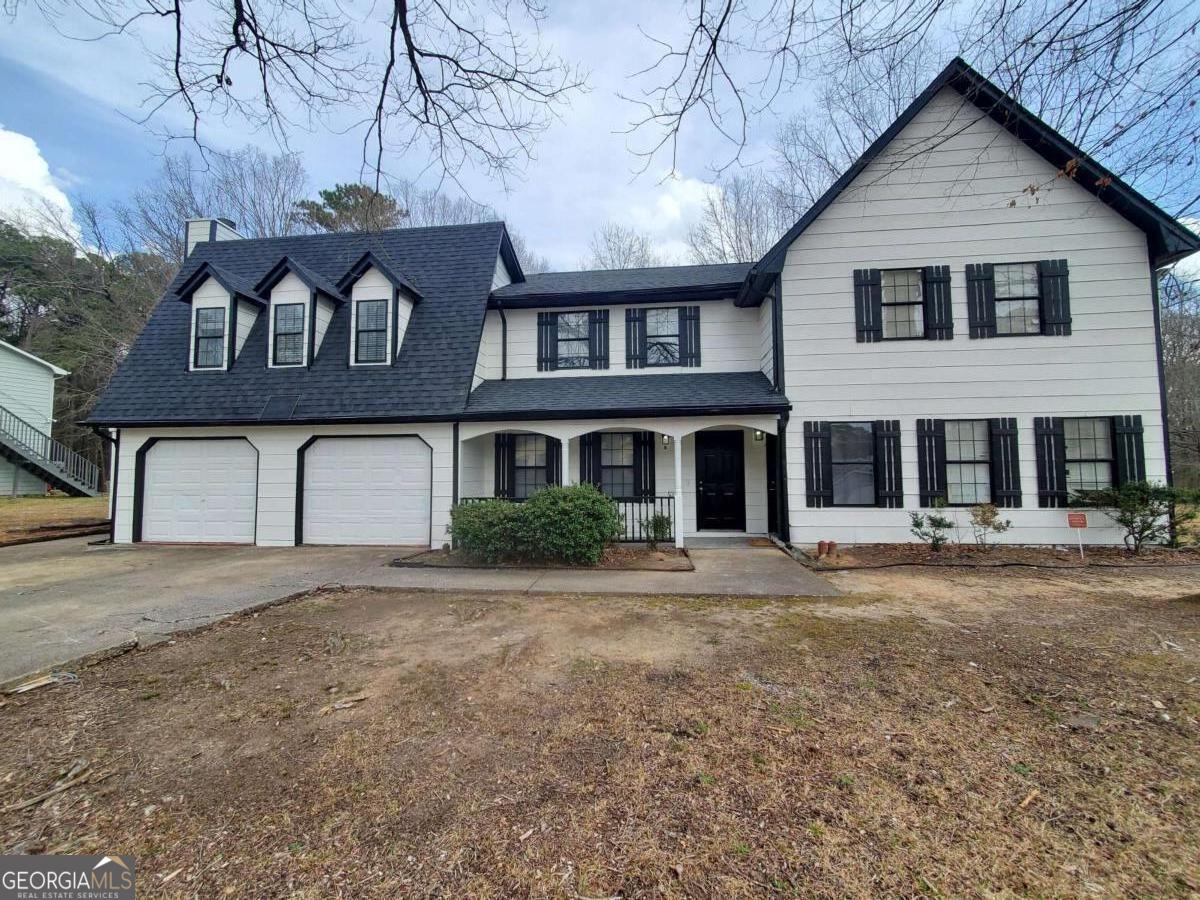 5730 N Castlegate Drive # B Property Photo