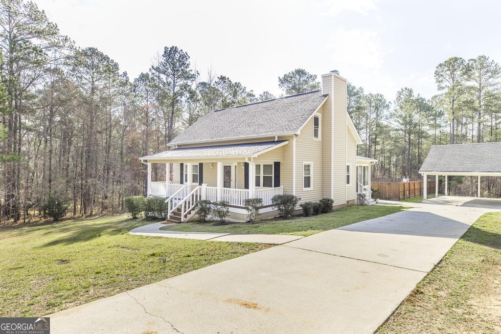 2963 Pea Ridge Road Property Photo