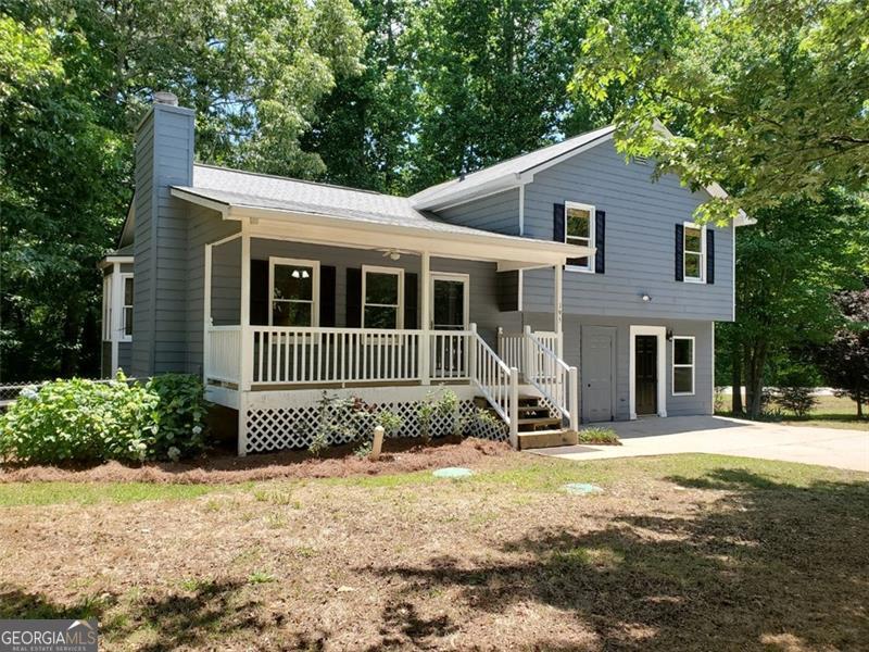 195 Baggett Circle Property Photo