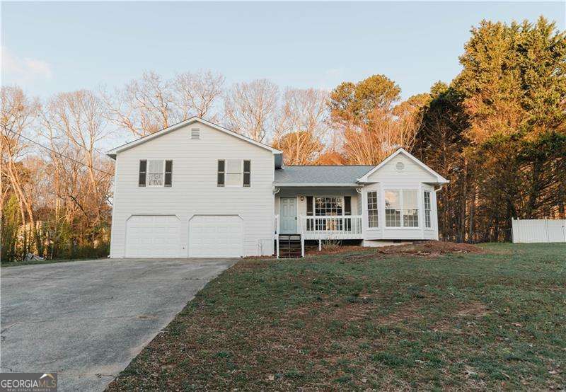 297 Graison Lane Property Photo