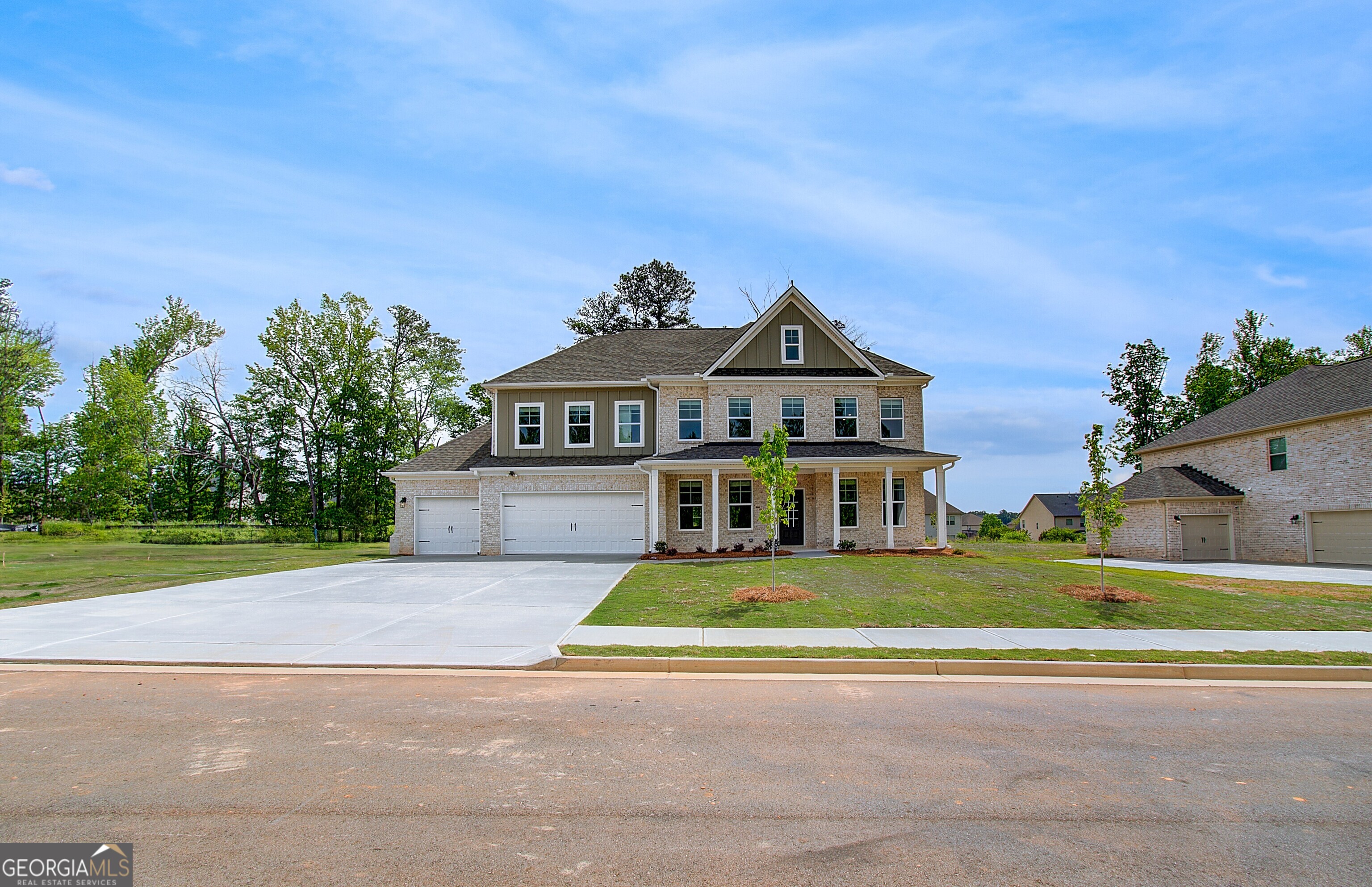 165 Haverling Pass Property Photo