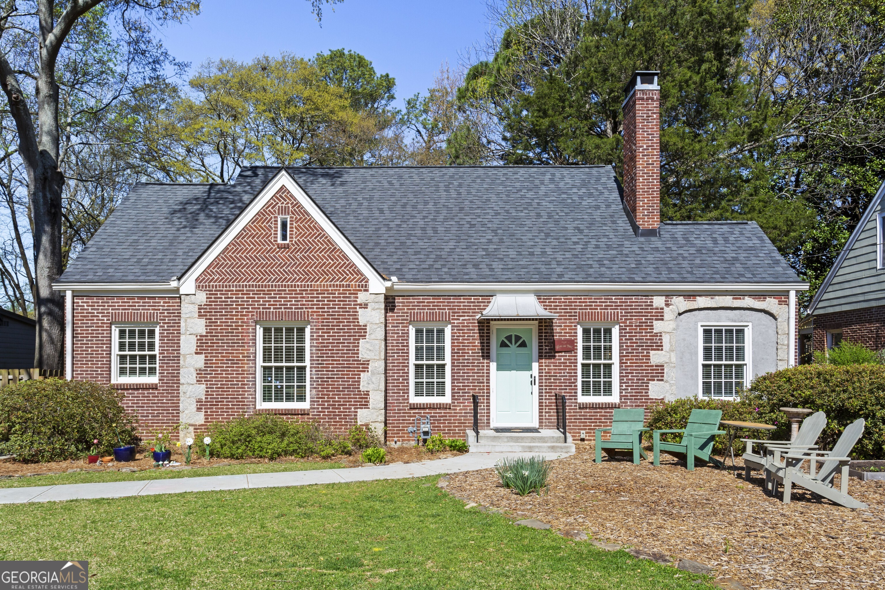 208 Heatherdown Road Property Photo
