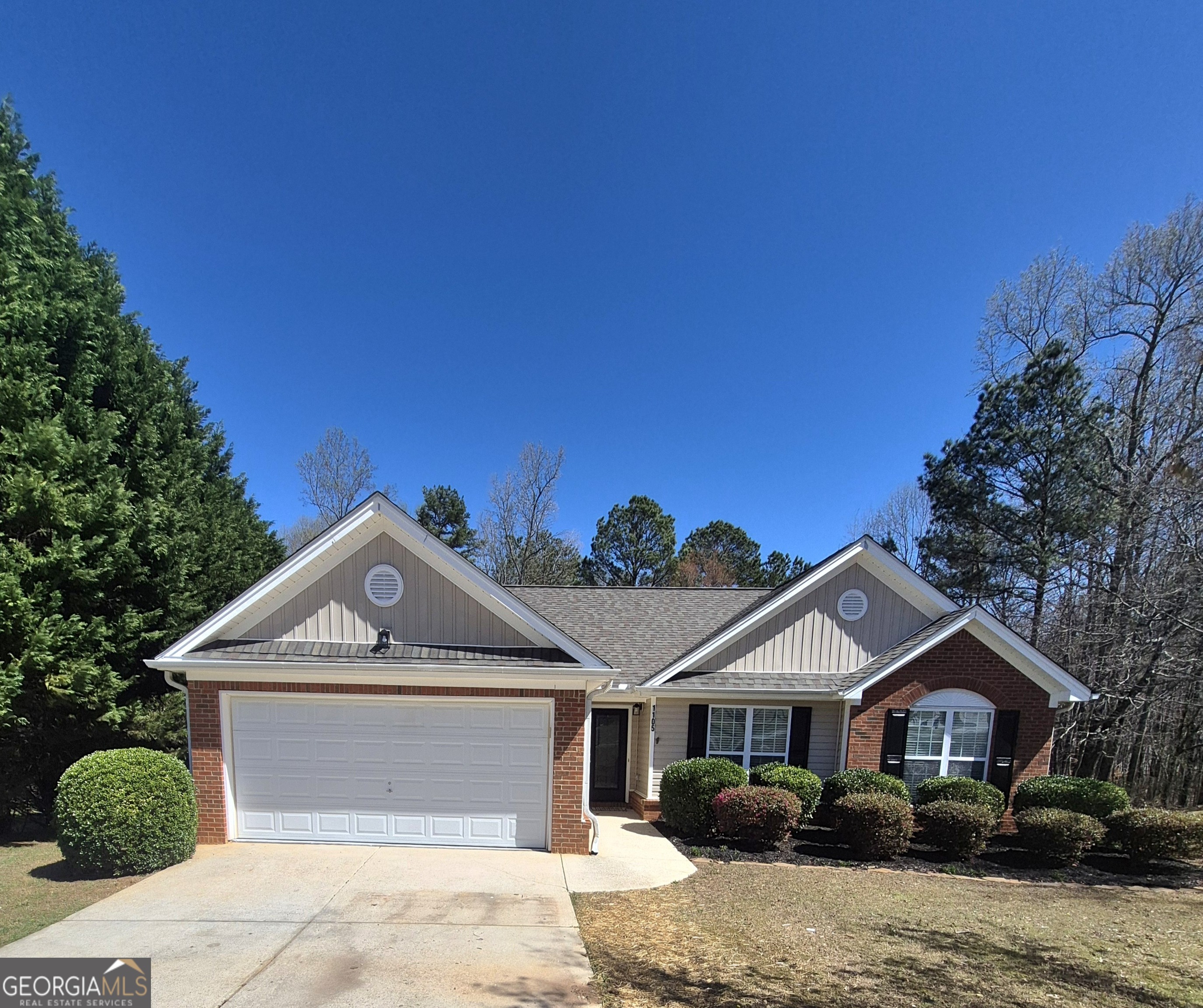 1105 Bradford Park Drive Property Photo