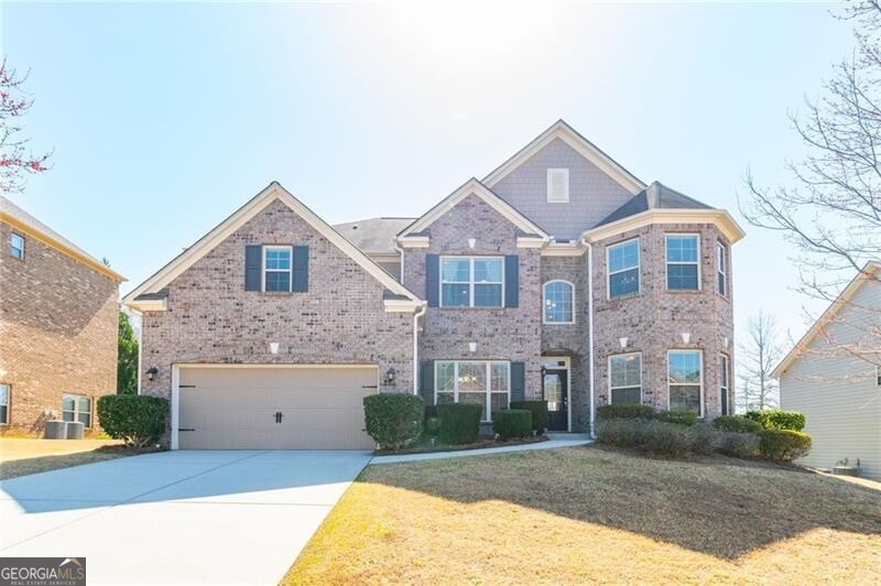 335 Roberts Run Cove Property Photo