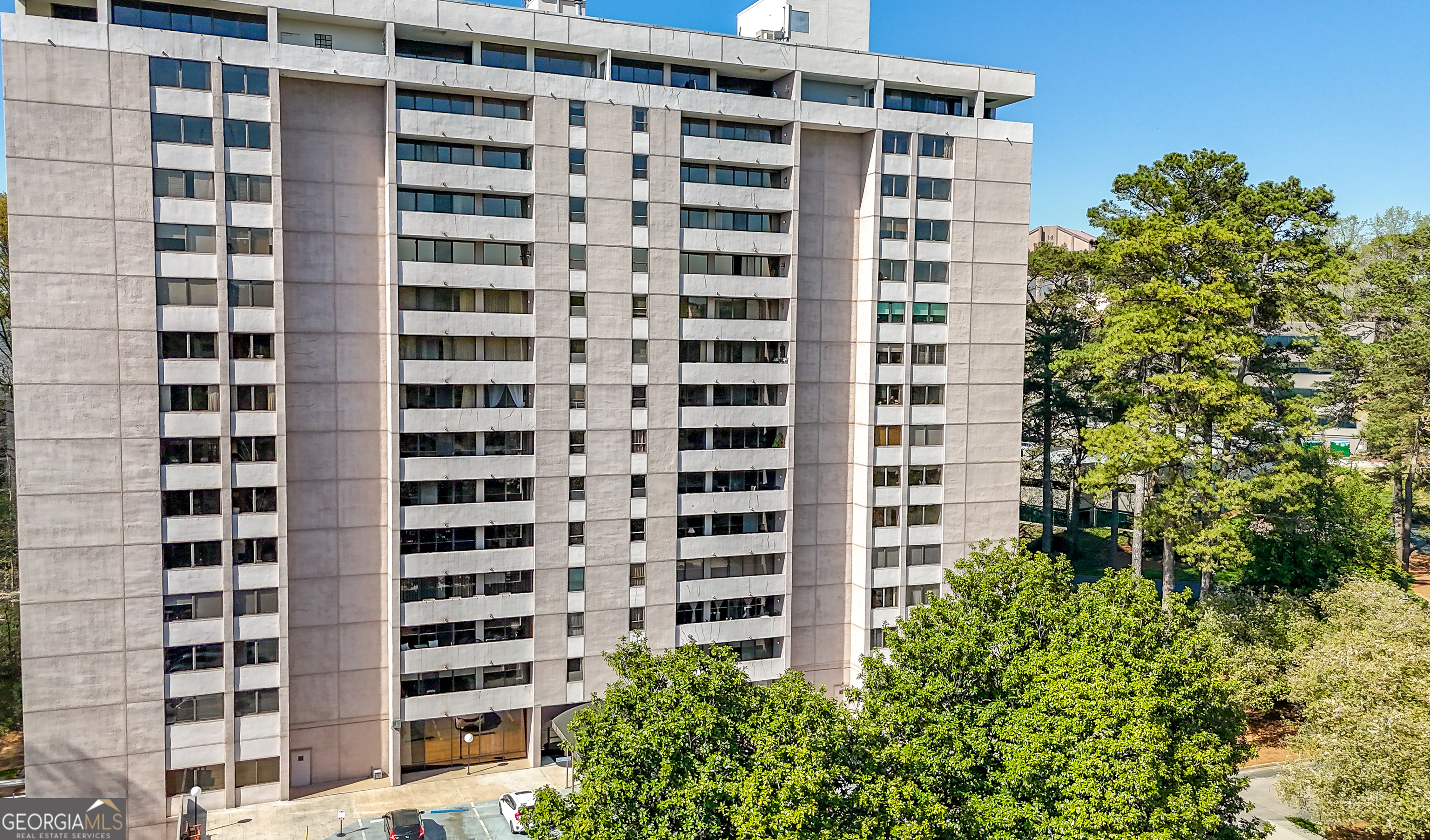 3530 Piedmont Road Ne # 3i Property Photo