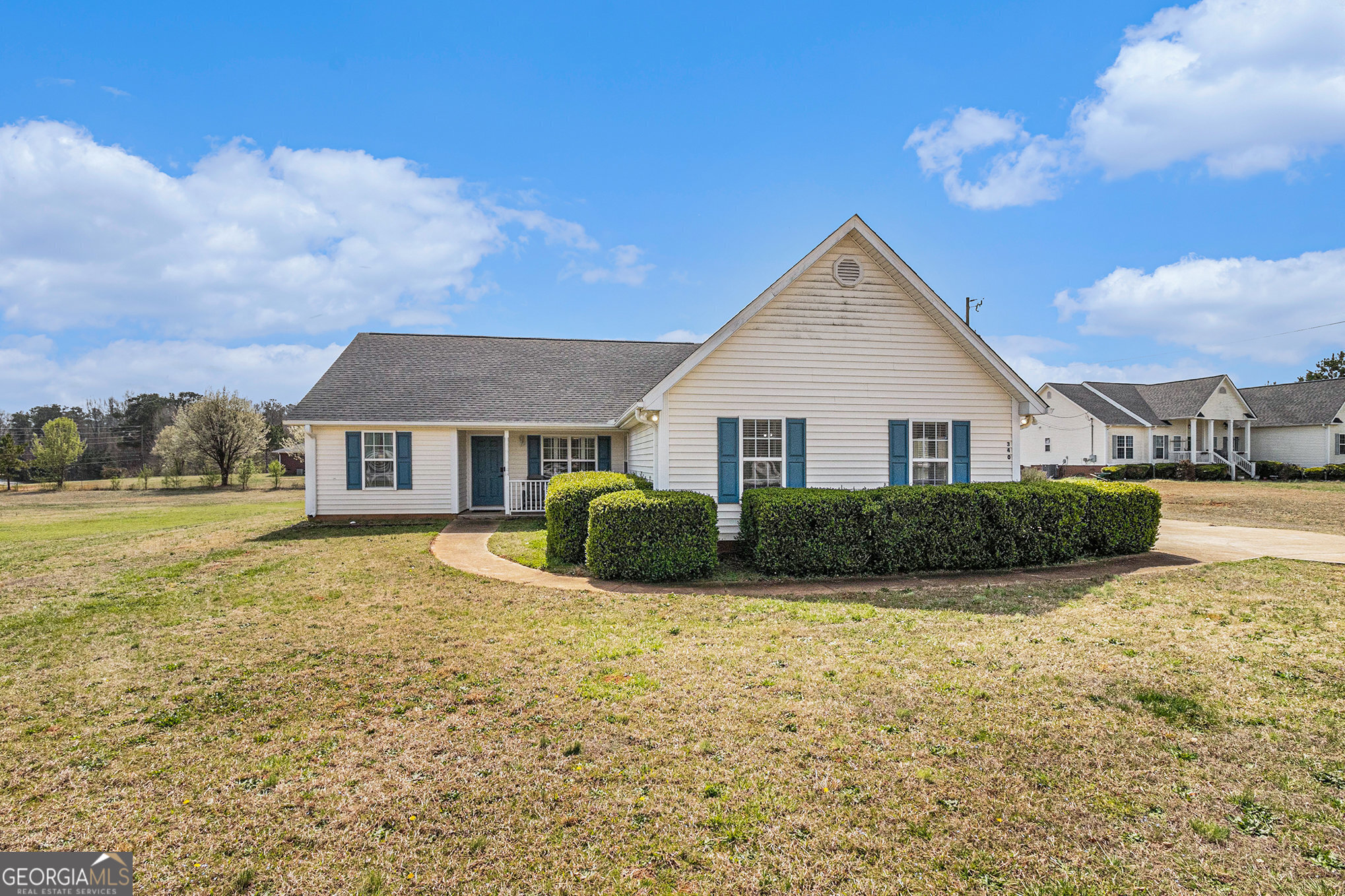 340 Nail Road Property Photo