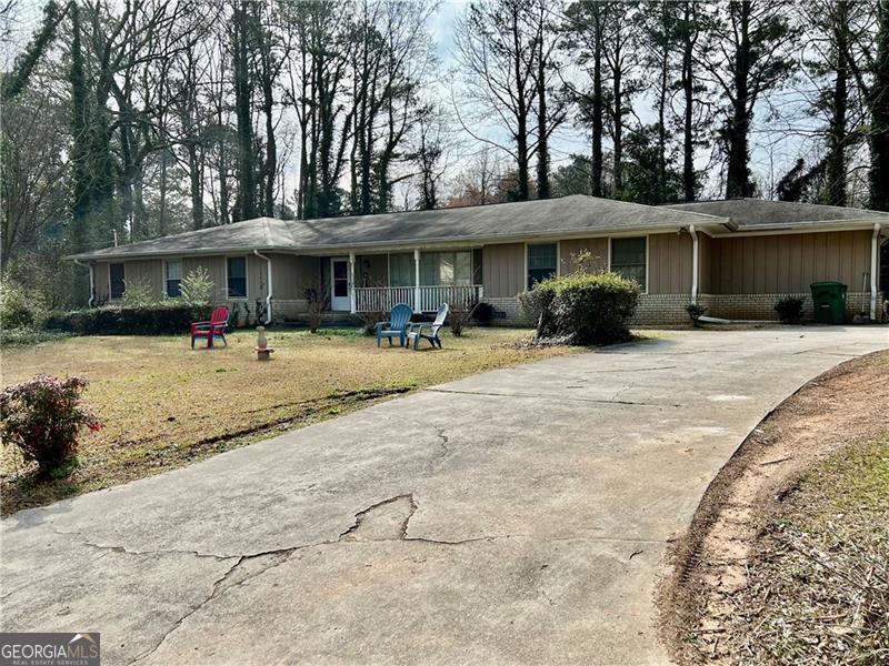 4569 Cedar Park Drive Property Photo