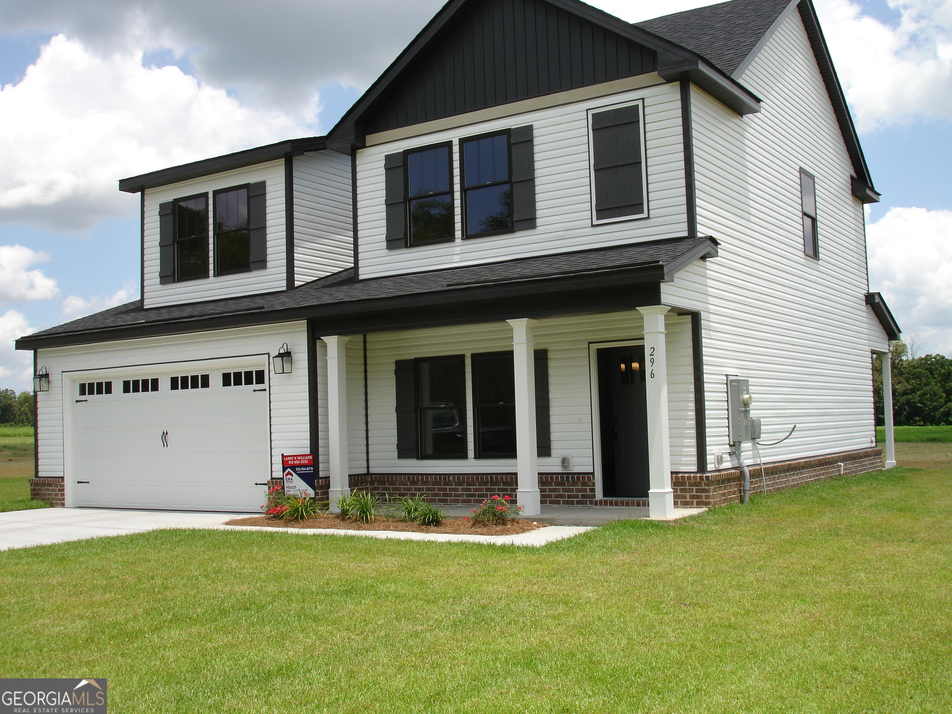 296 Pleasant Hill Road Property Photo 1