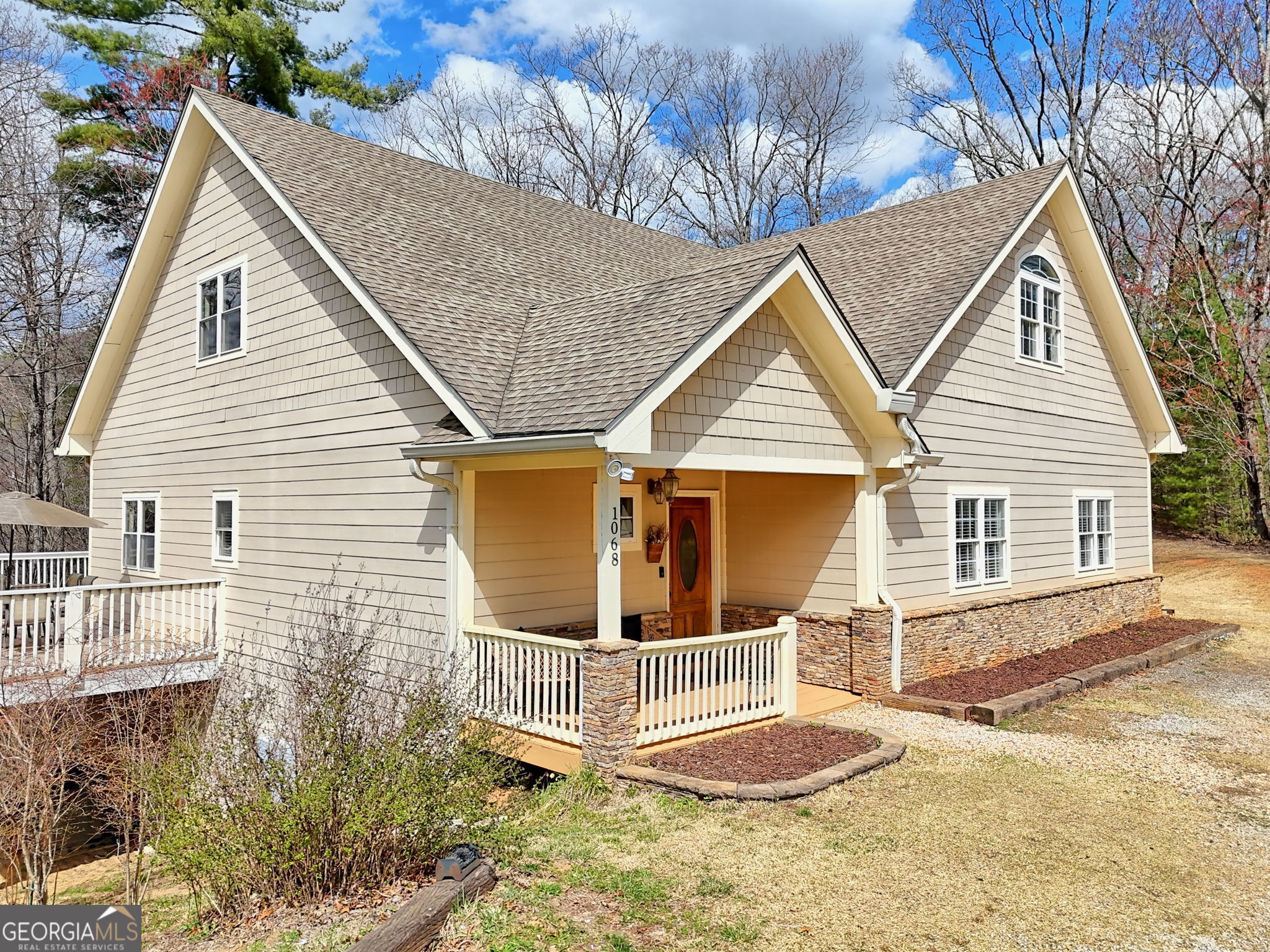 Clayton Real Estate Listings Main Image