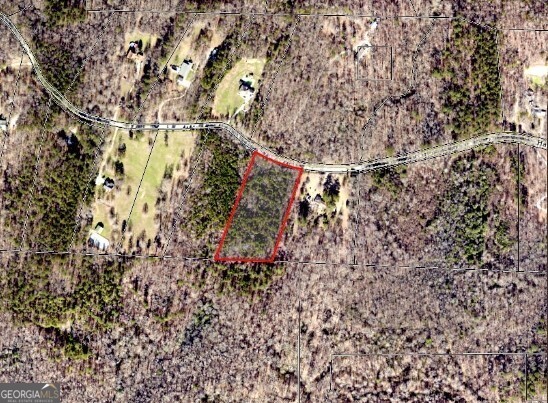000 Hamilton Road Property Photo