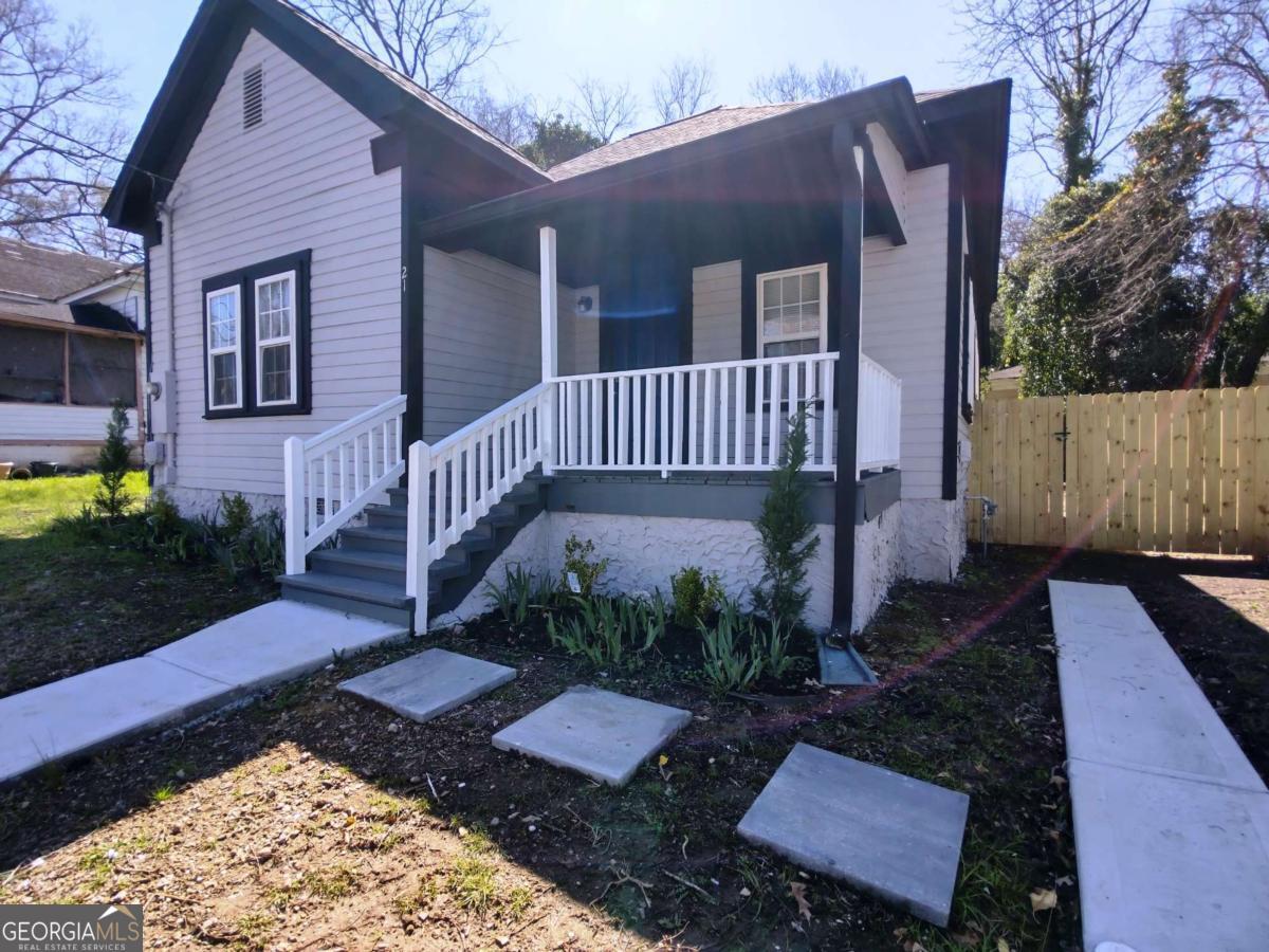 21 Butler Street Sw Property Photo