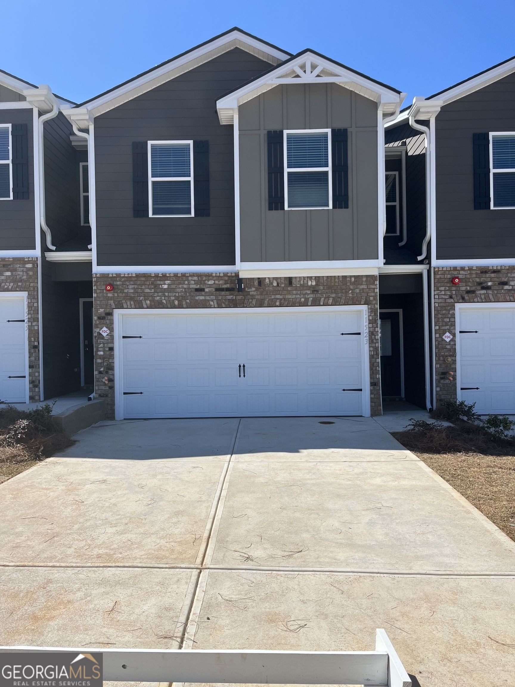 11523 Kimberly Way Lot 6 Property Photo