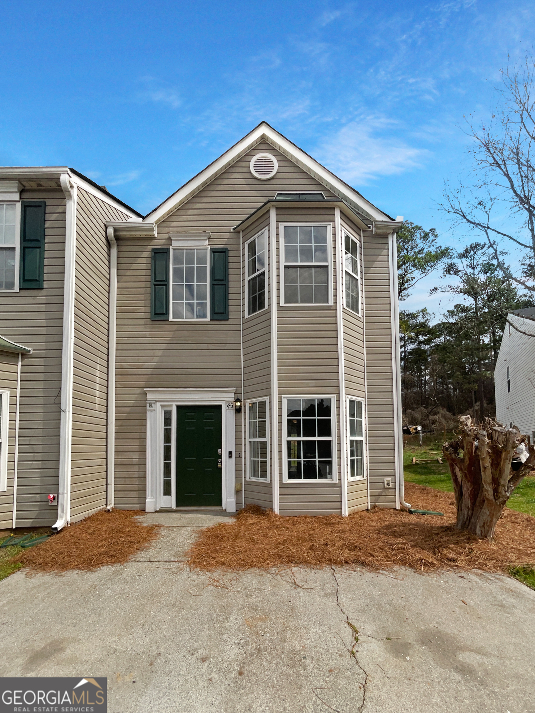45 Hampton Drive Property Photo