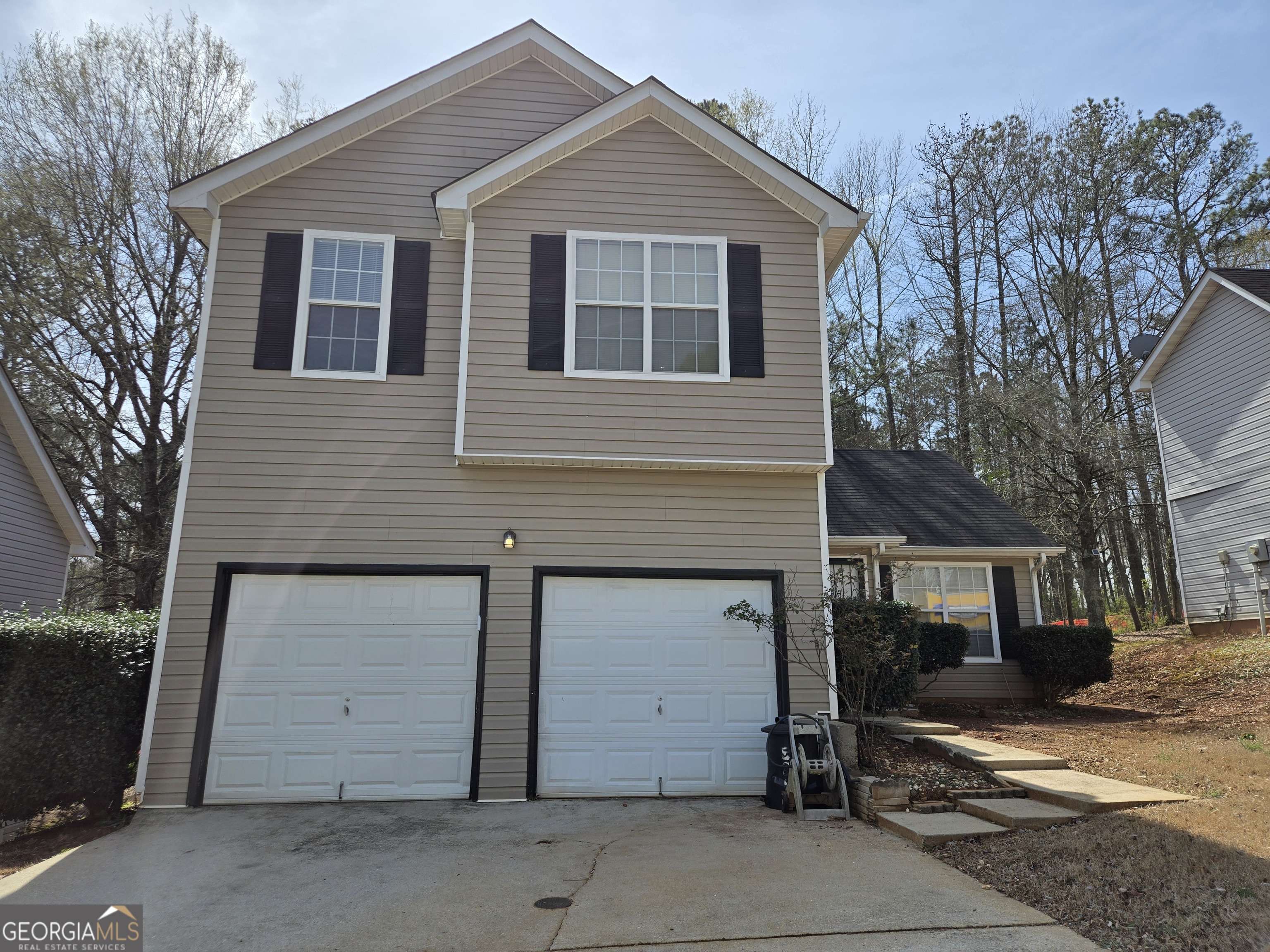 4183 Ward Lake Trail Property Photo