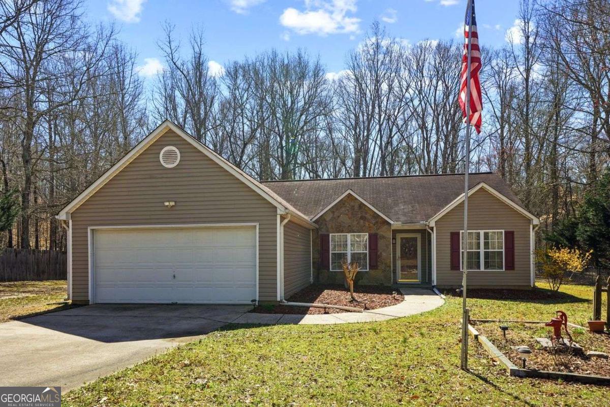 145 Alcovy Circle Property Photo