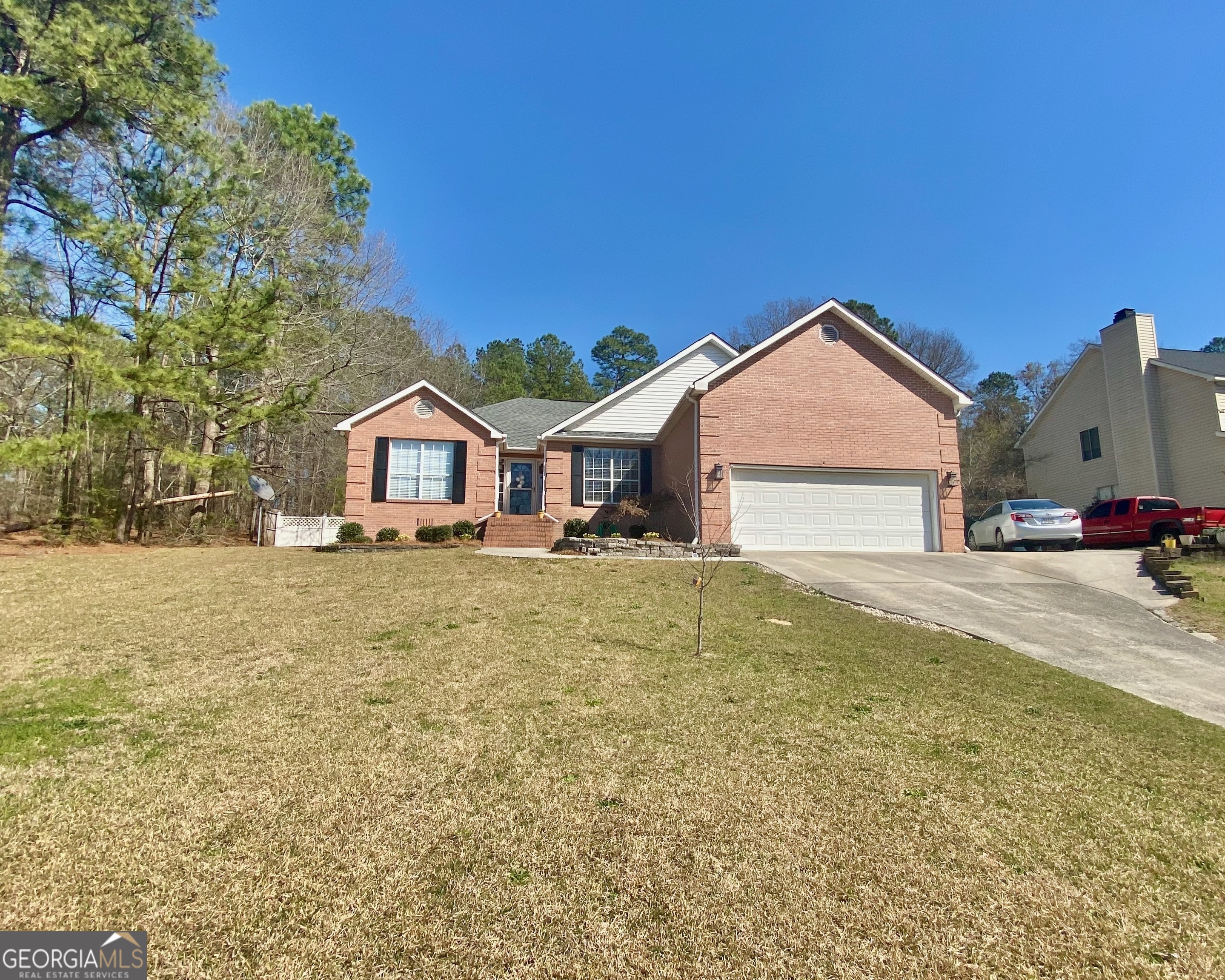 103 Fawn Court Property Photo