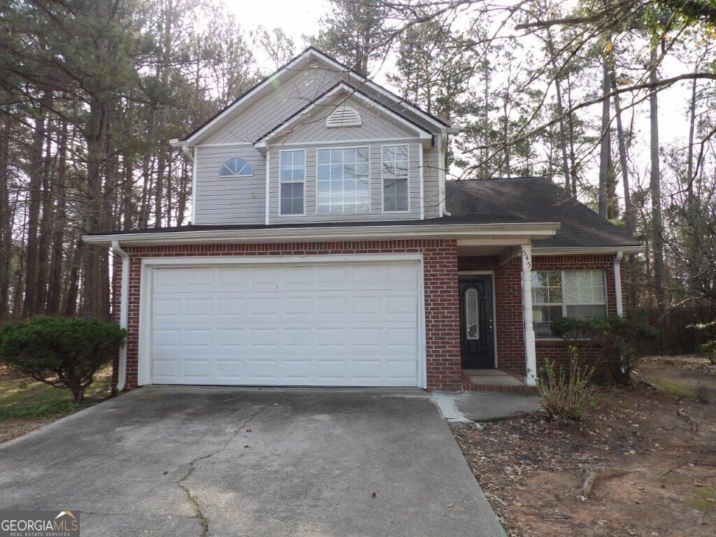 545 Haymarket Court Property Photo