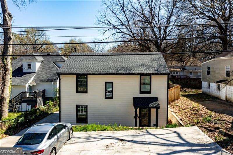 1051 Curran Street Nw Property Photo