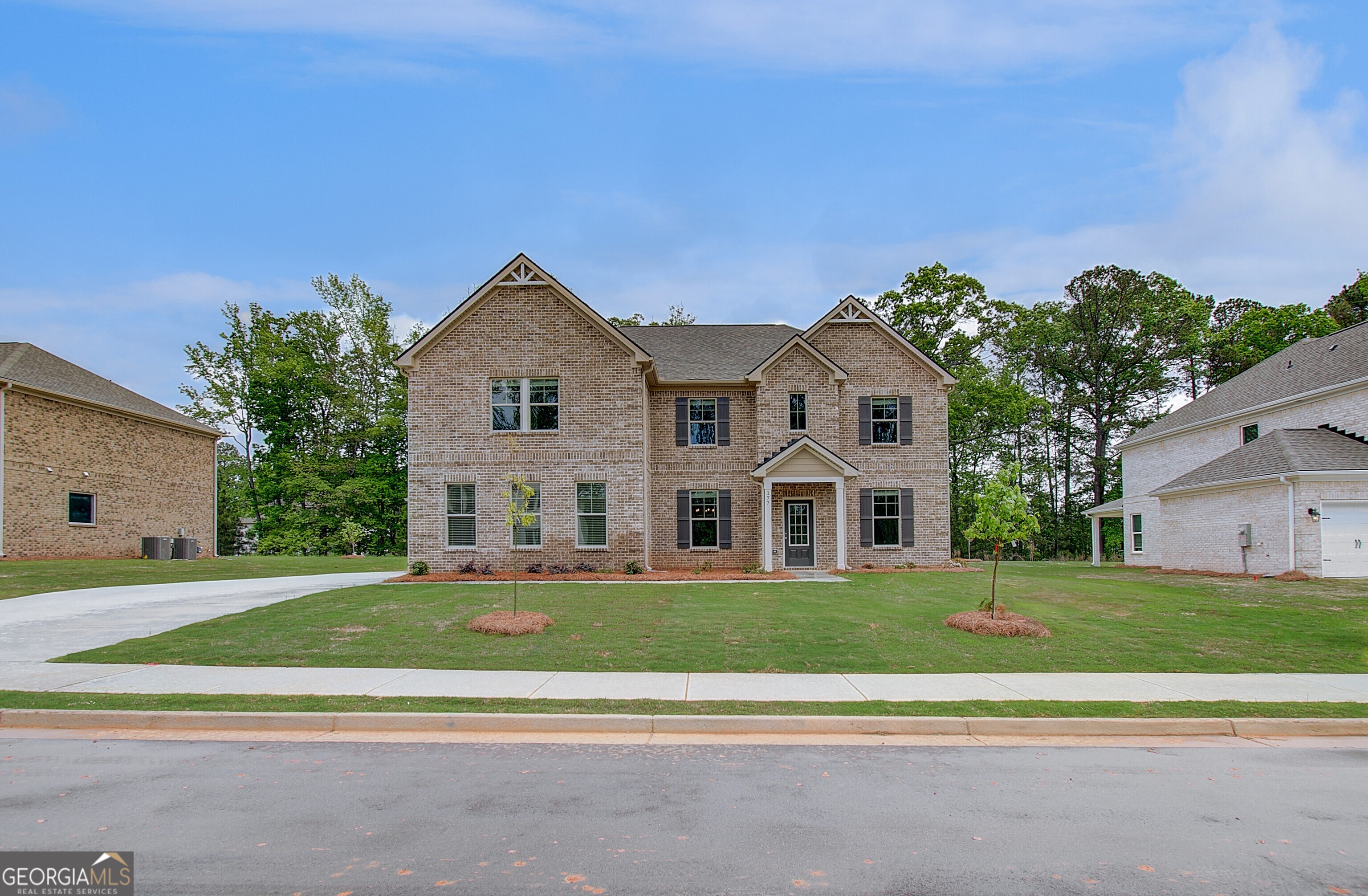 177 Haverling Pass Property Photo