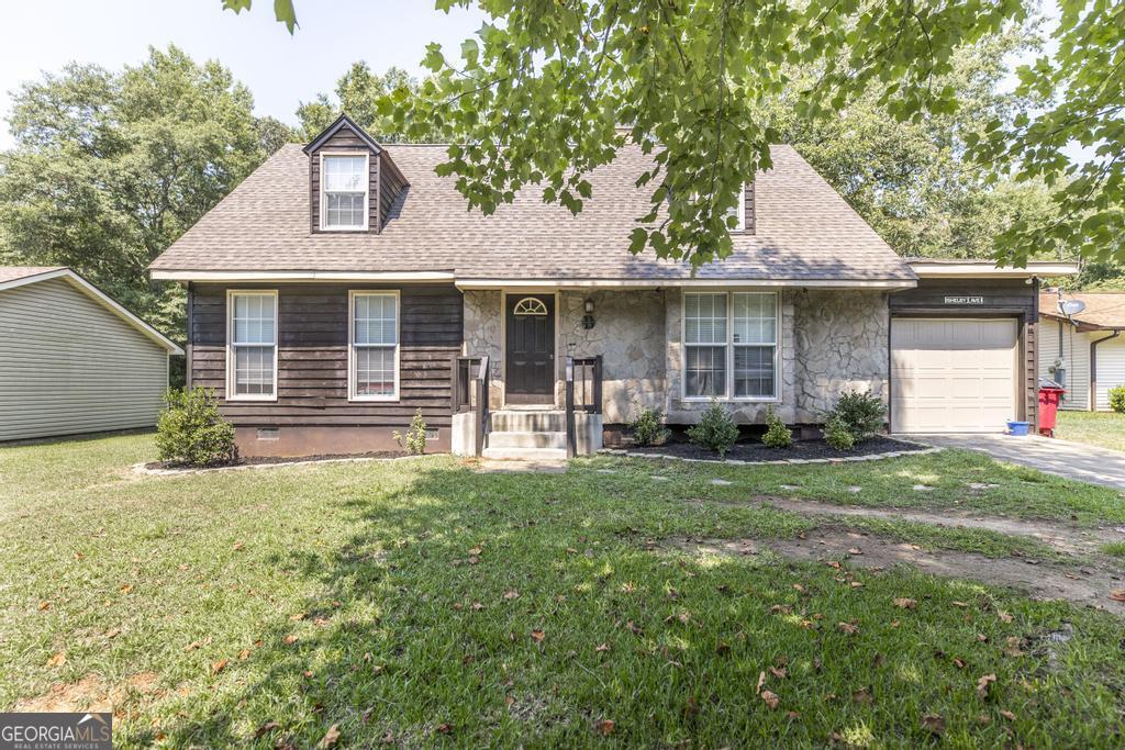 263 Jefferson Circle Property Photo
