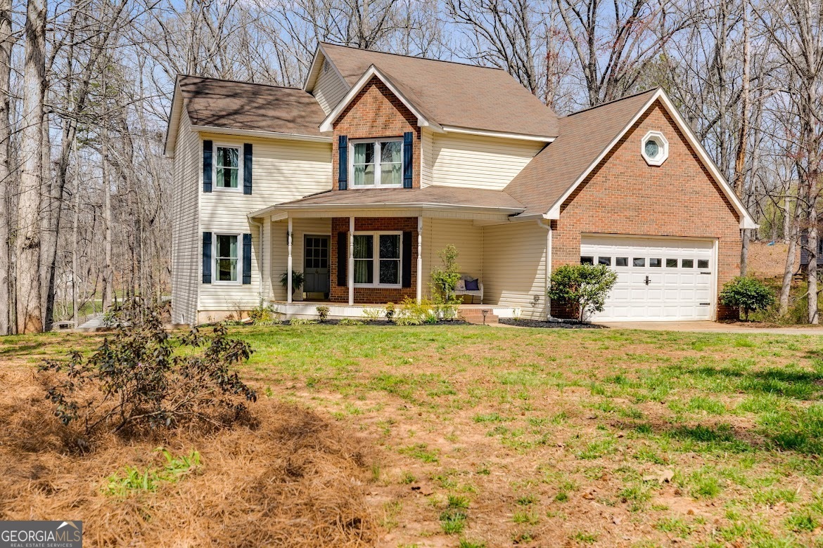 4 Oxford Court Property Photo