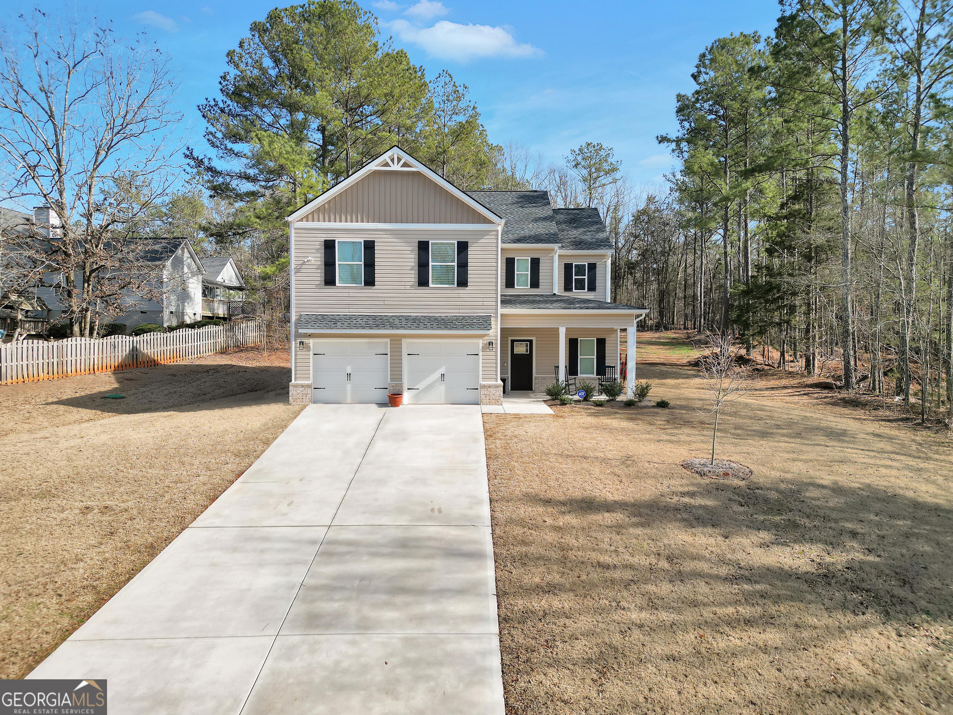 Jackson Real Estate Listings Main Image