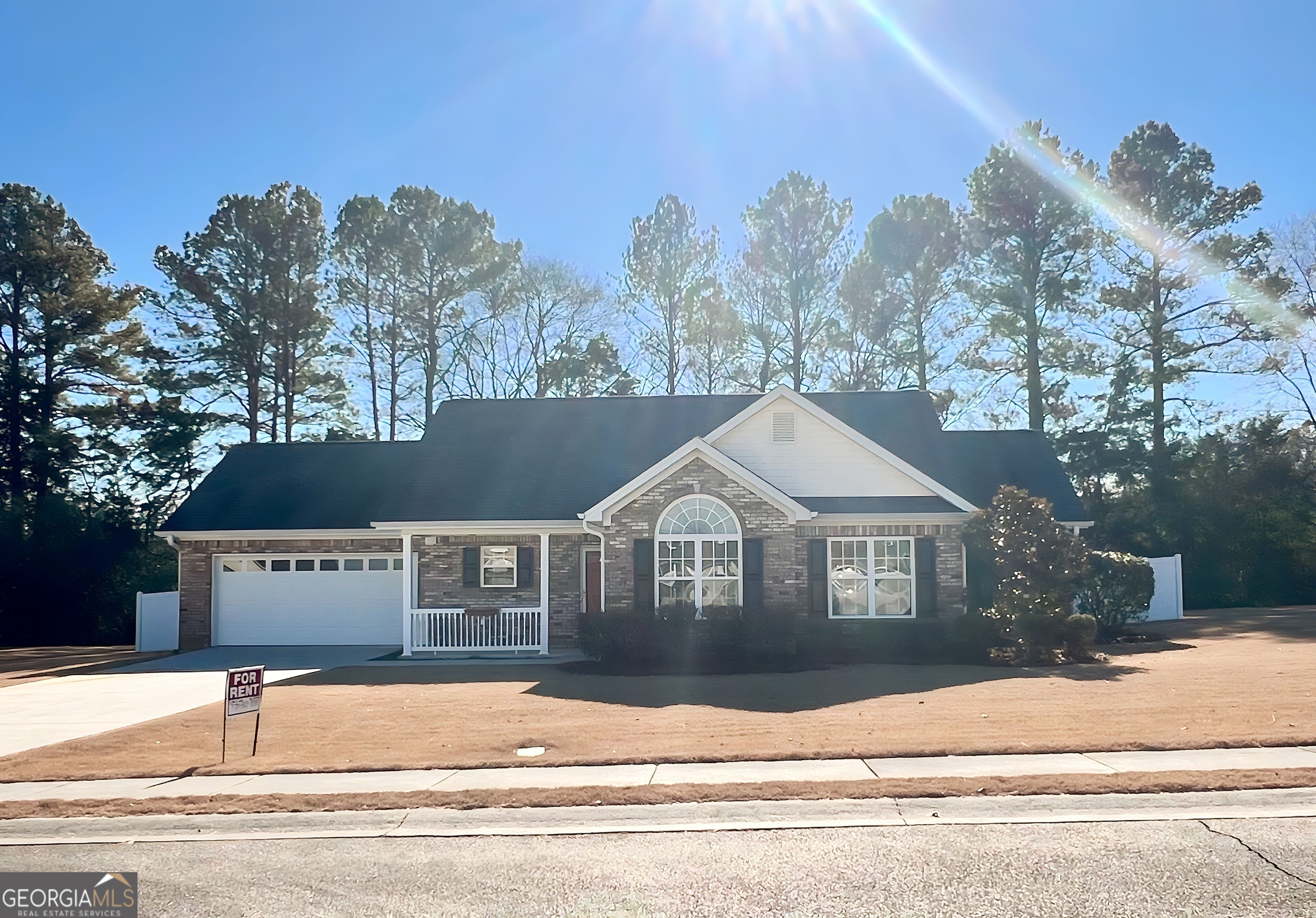 220 Brookstone Drive Sw Property Photo
