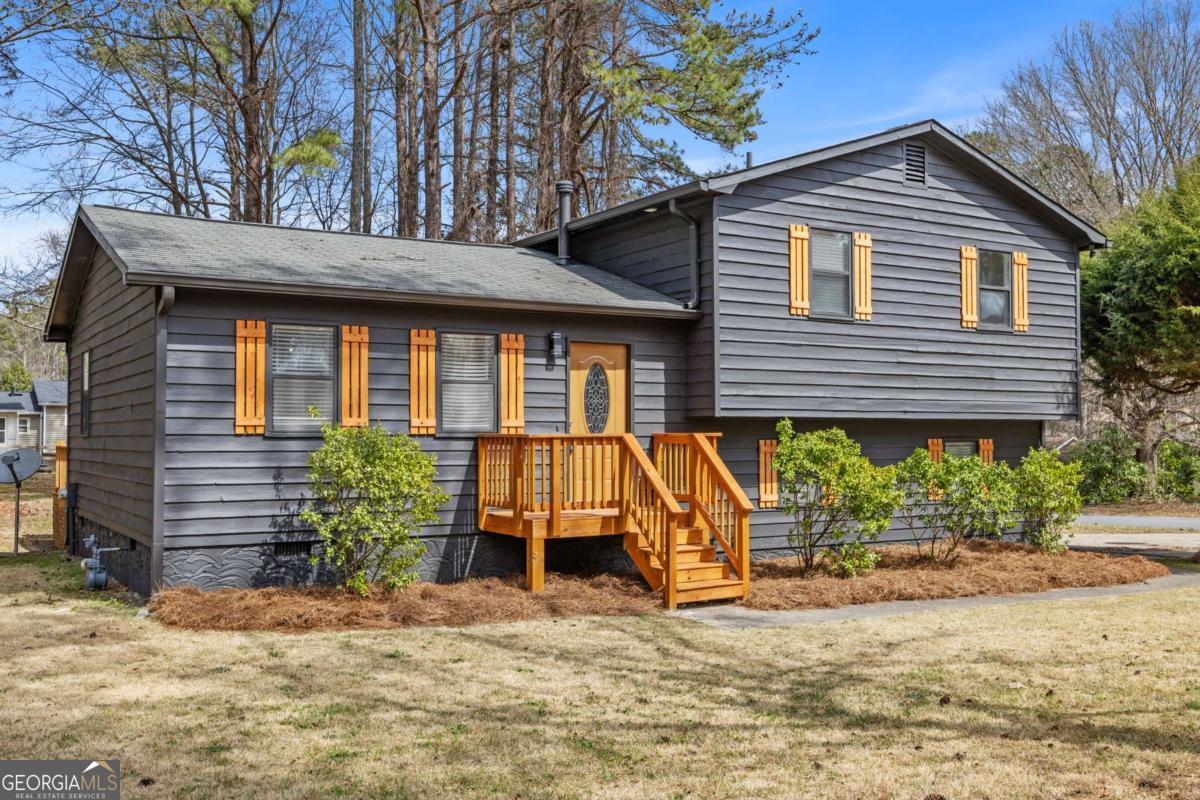 4286 Jones Court Property Photo 1