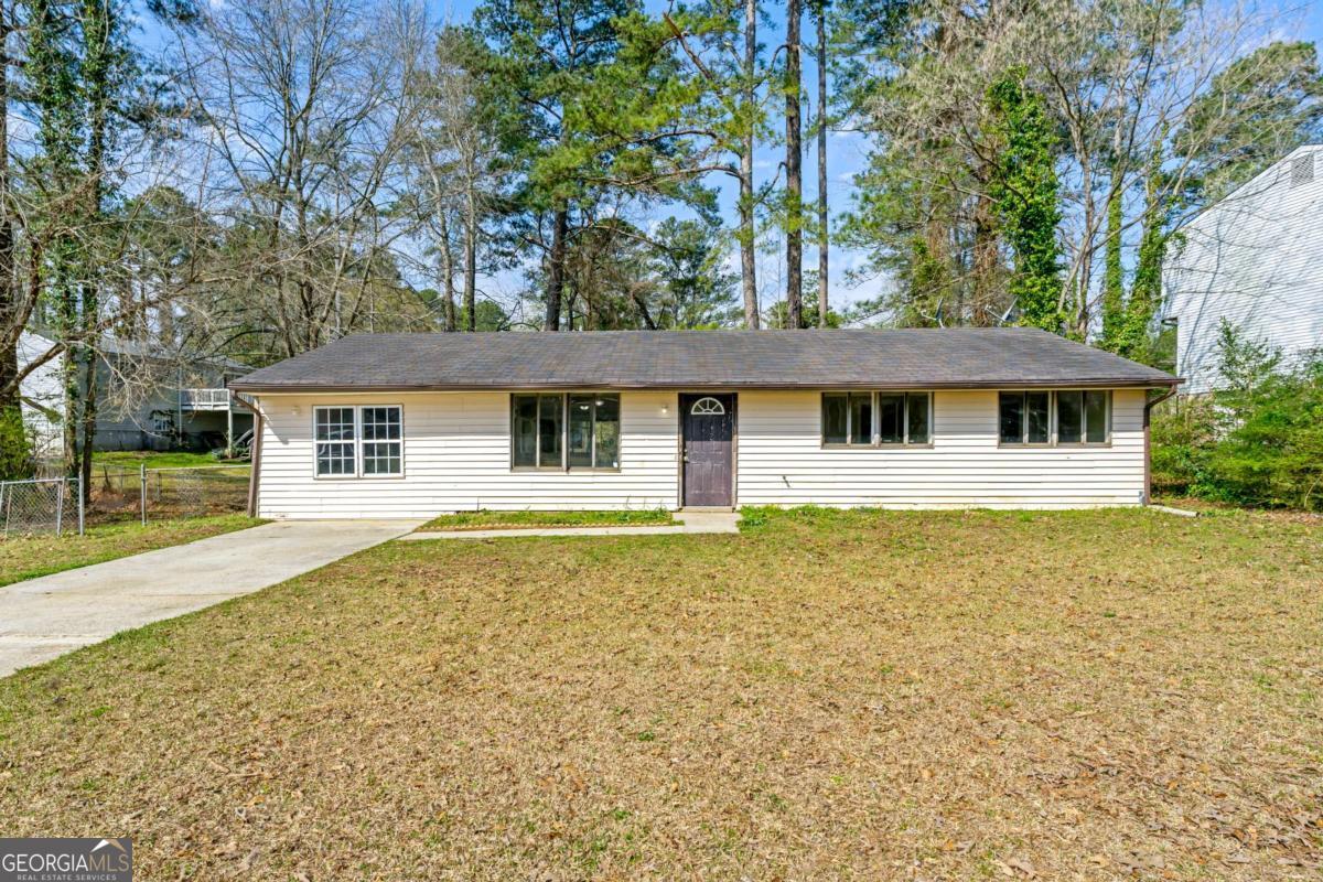 7613 Suwannee Court Property Photo