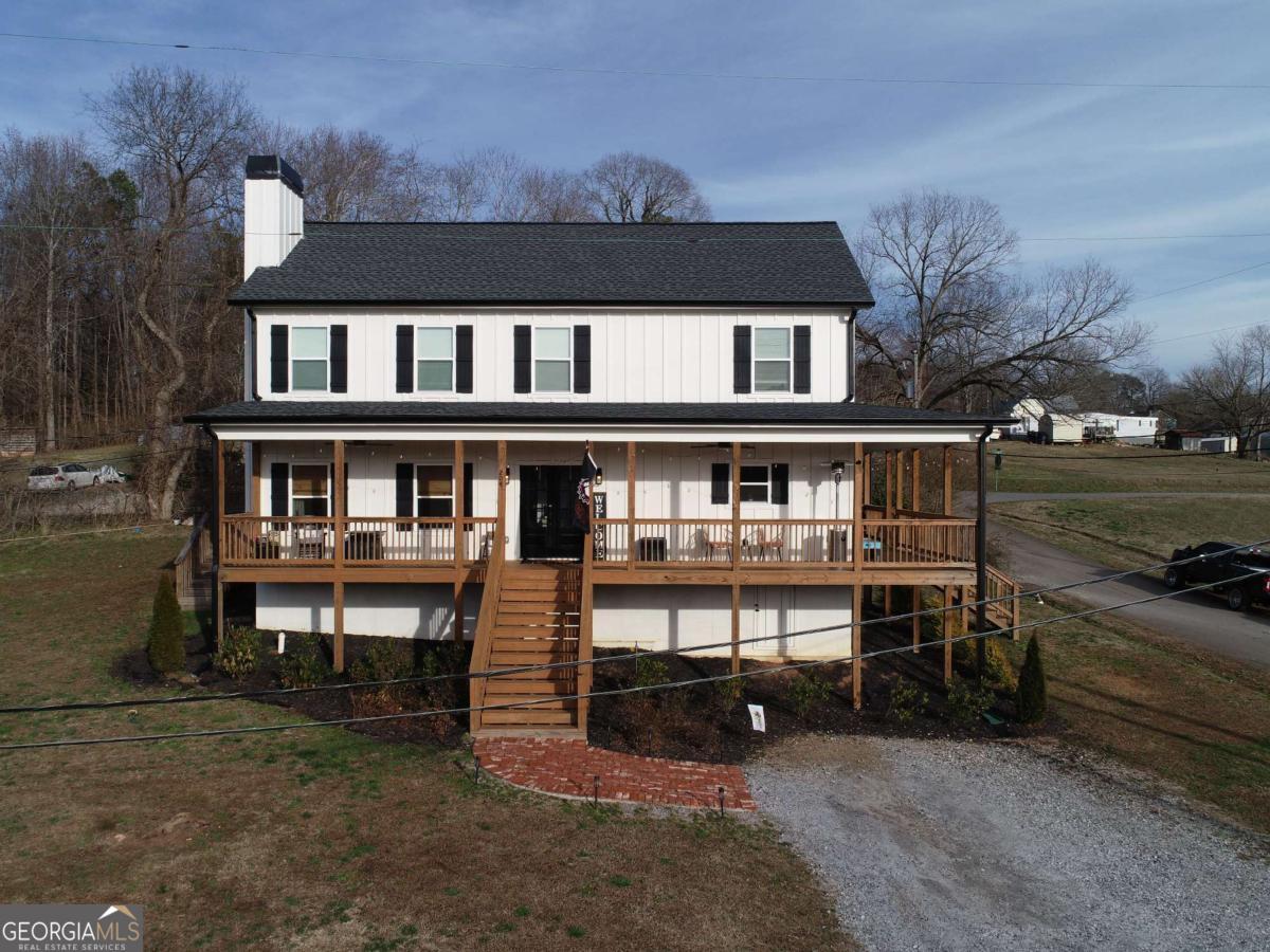 204 North Avenue Property Photo 1