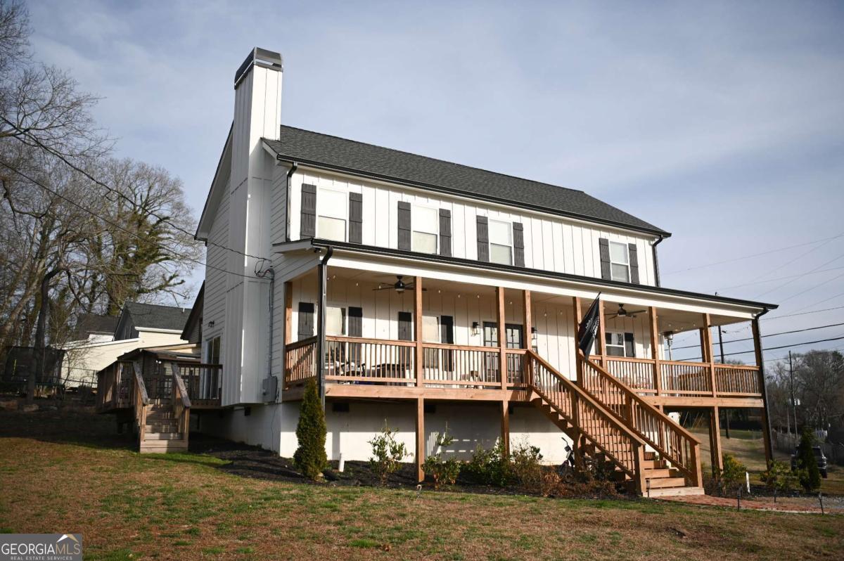 204 North Avenue Property Photo 3
