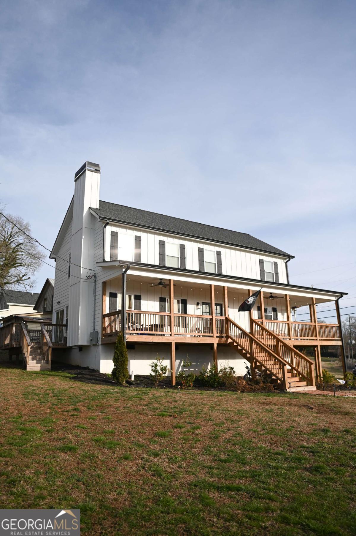 204 North Avenue Property Photo 4