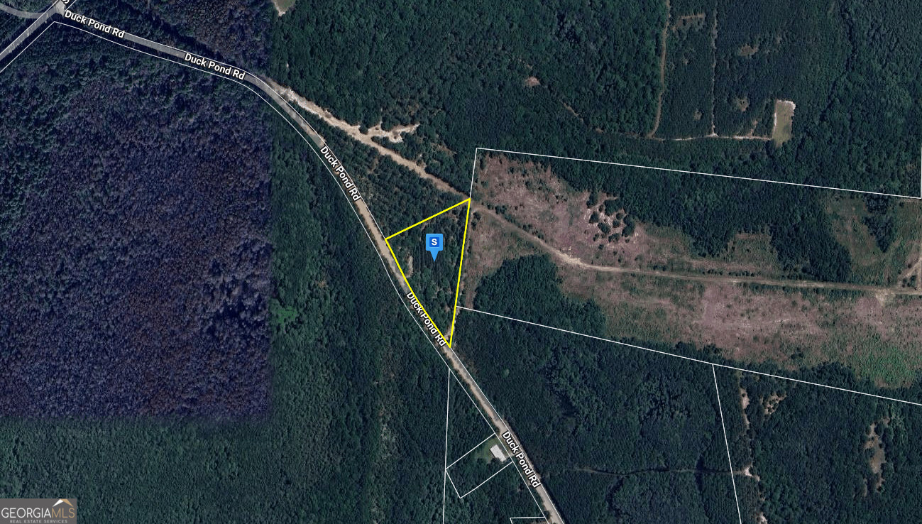 Screven County Real Estate Listings Main Image