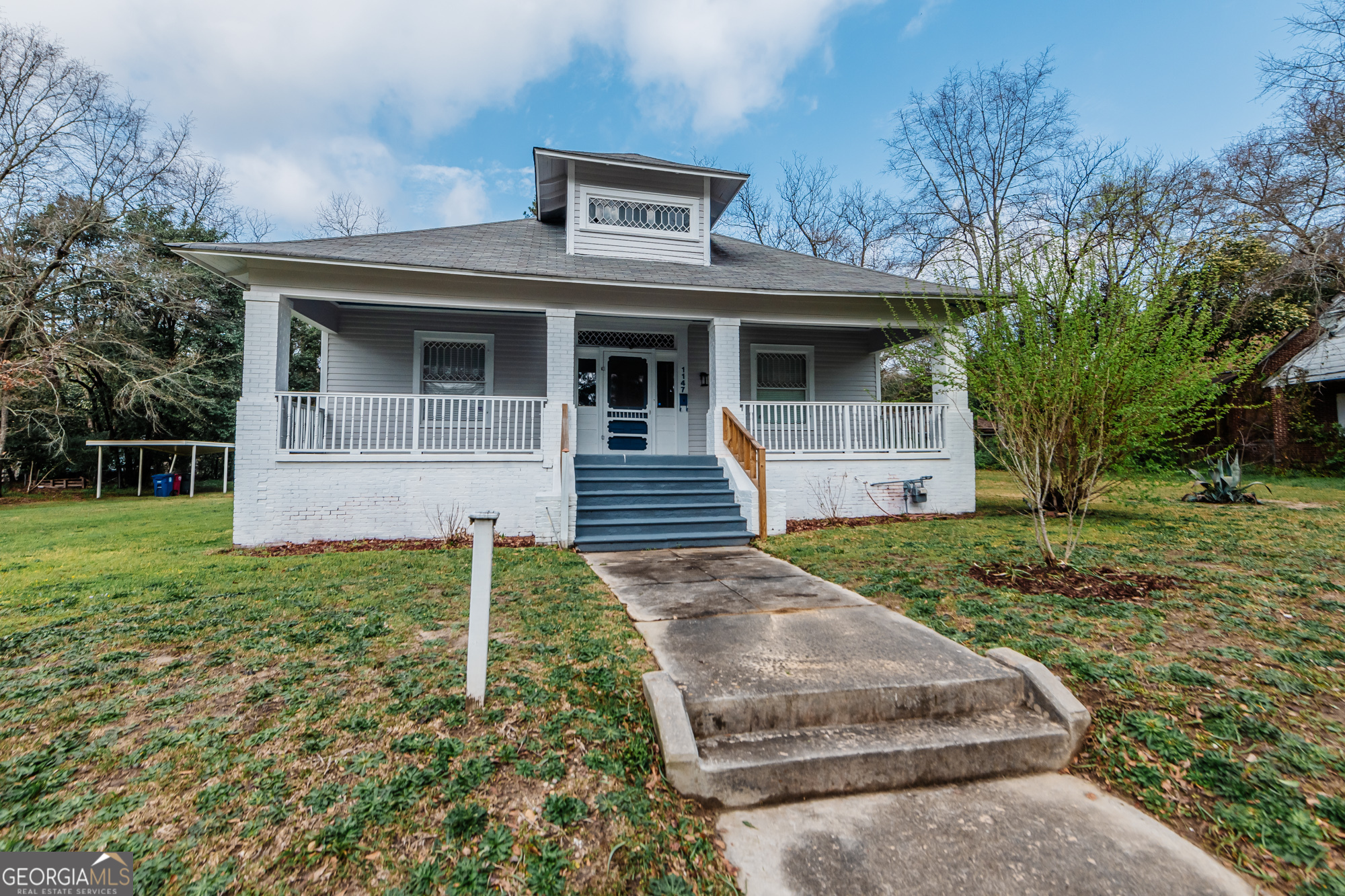 1147 Burton Avenue Property Photo