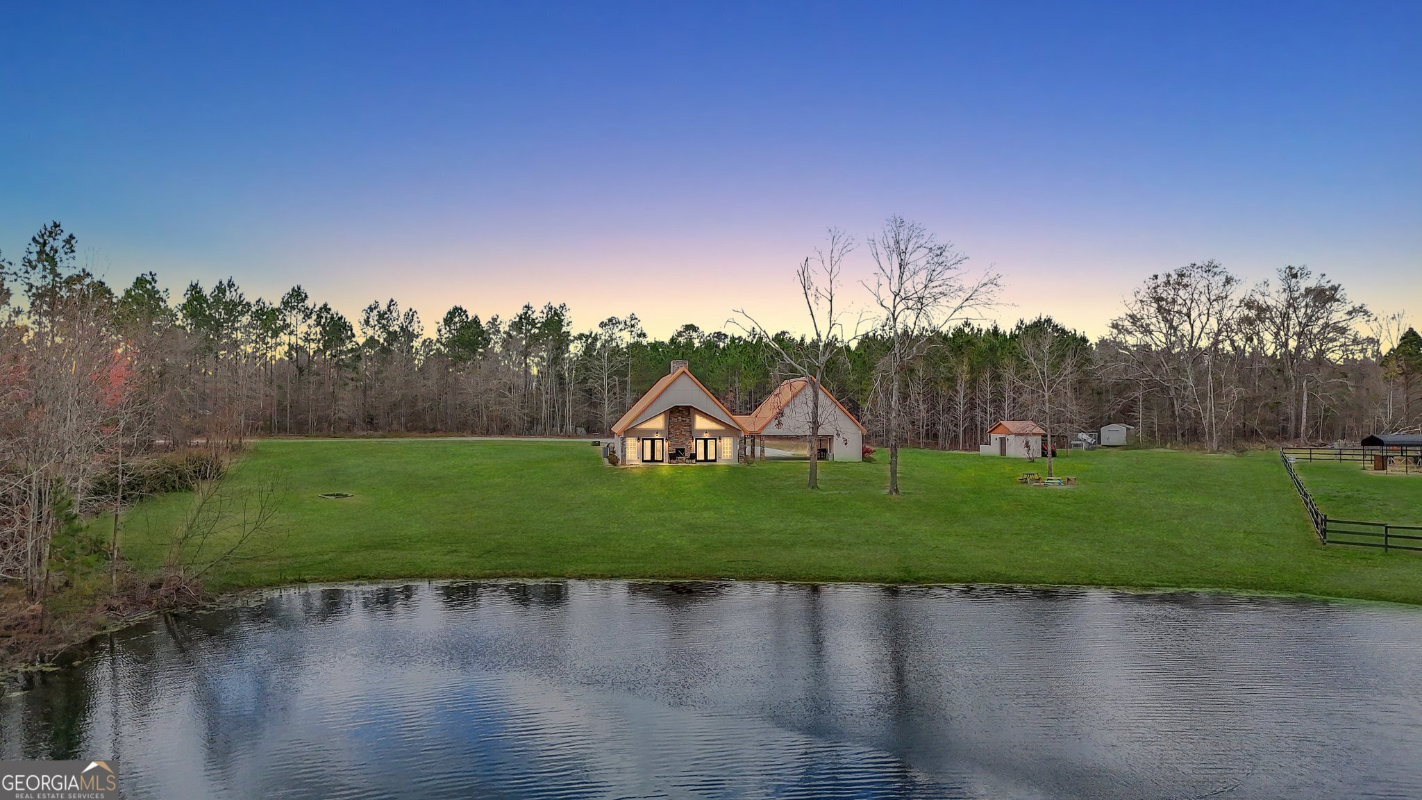 5202 Gays Hill Church Road Property Photo