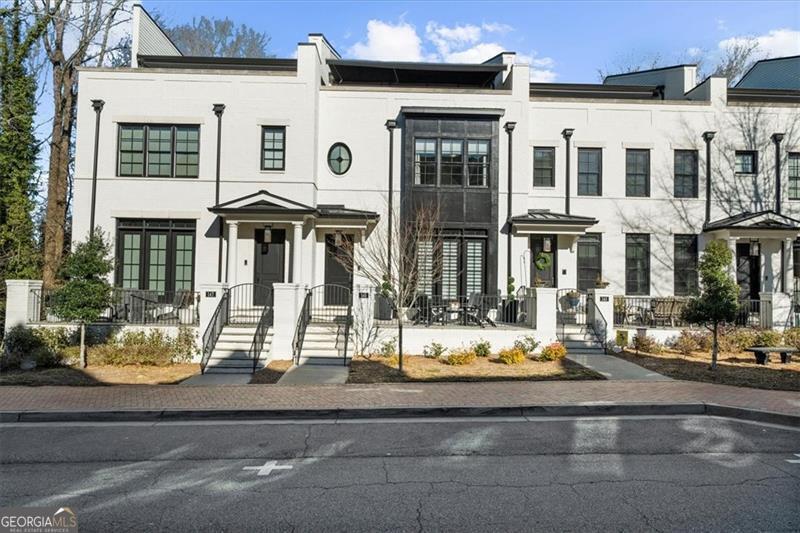145 Canton Street Property Photo