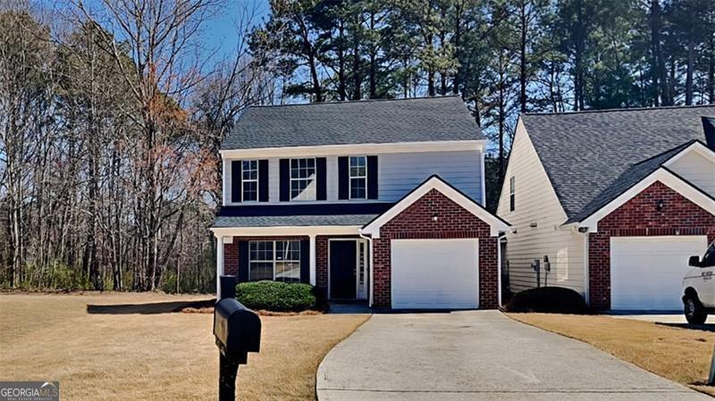 Lithonia Real Estate Listings Main Image